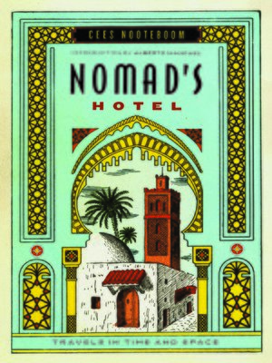 cover image of Nomad's Hotel